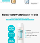 Dermalogy Real Ferment Micro Essence - 150ml