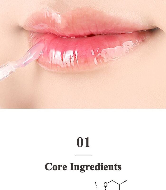 Petitfee Super Volume Lip Oil - 3g