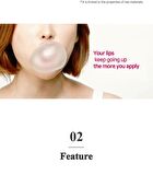 Petitfee Super Volume Lip Oil - 3g