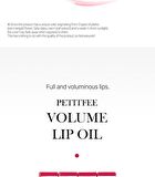 Petitfee Super Volume Lip Oil - 3g