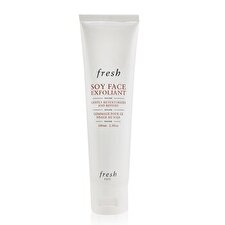 Fresh Soy Face Exfoliant 100ml/3.4oz