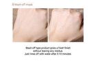 heimish Black Tea Mask Pack - 110ml