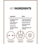 heimish Black Tea Mask Pack - 110ml