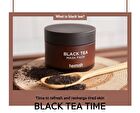 heimish Black Tea Mask Pack - 110ml