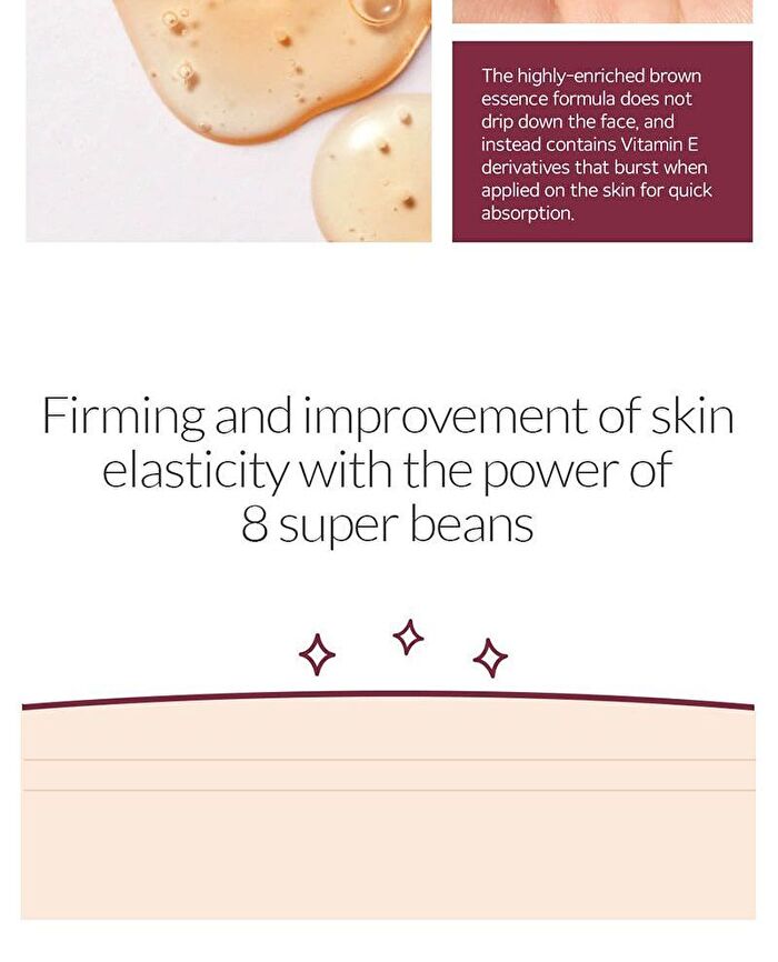 Vital Treatment 8 Nourishing Beans - 150ml