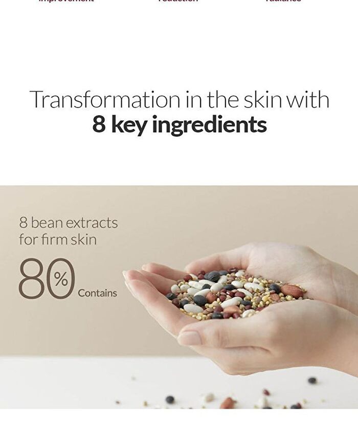 Vital Treatment 8 Nourishing Beans - 150ml