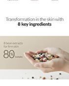 Vital Treatment 8 Nourishing Beans - 150ml