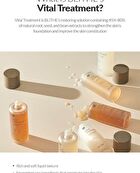 Vital Treatment 8 Nourishing Beans - 150ml