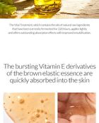 Vital Treatment 8 Nourishing Beans - 150ml