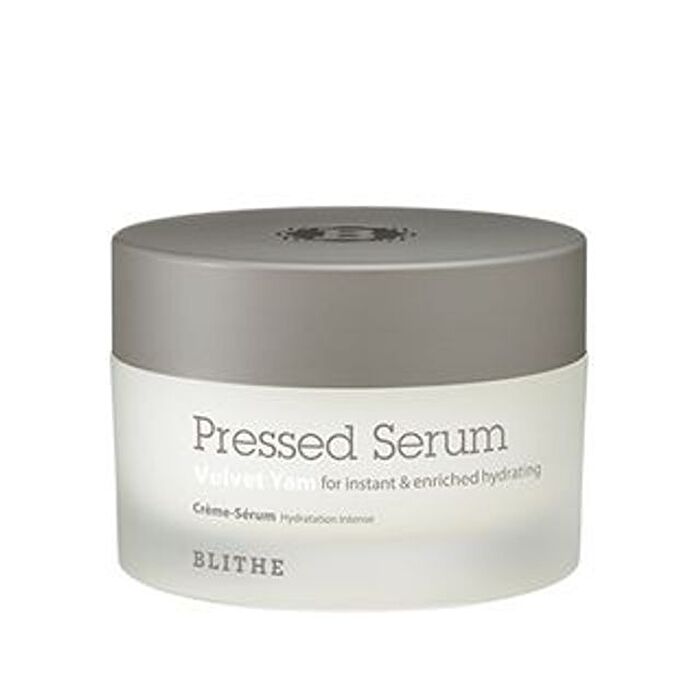 Pressed Serum #Velvet Yam - 50ml