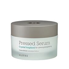 Pressed Serum #Crystal Iceplant - 50ml