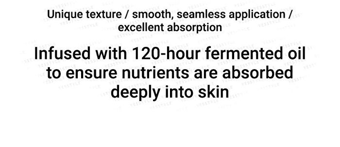 Pressed Serum #Tundra Chaga - 50ml
