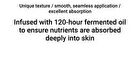 Pressed Serum #Tundra Chaga - 50ml
