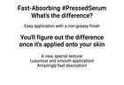 Pressed Serum #Tundra Chaga - 50ml