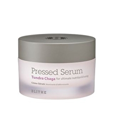 Pressed Serum #Tundra Chaga - 50ml