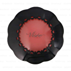 Visee Riche Lip & Cheek Cream - BR-9 Cocoa Braun
