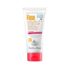 Faith in Face Egg White Whip Clean Foam - 150ml