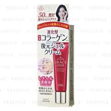 Kose Grace One Concentrate Gel Cream - 30g