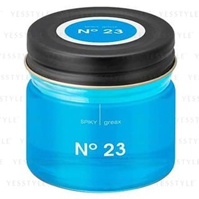 Iriya Cosmetics Spiky Greax No. 23 - 60g