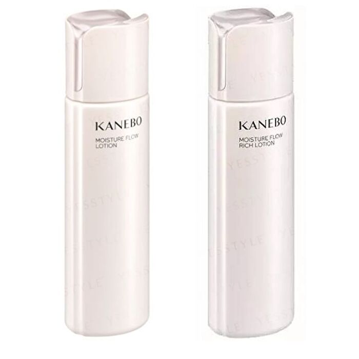 Moisture Flow Lotion - Rich - 180ml