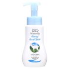 Foaming Facial Wash With Goat\'s Milk - 230ml
