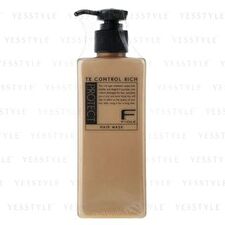 F Protect Hair Mask TX Control Rich - 200g