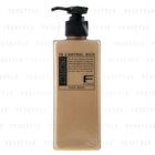 F Protect Hair Mask TX Control Rich - 200g