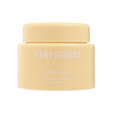 The Saem Care Plus Manuka Honey Cream - 2025 Version - 100ml