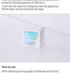 Freshly Juiced Vitamin E Mask MINI - 15ml