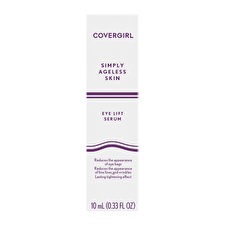 Covergirl Simply Ageless Eye Lift Serum
