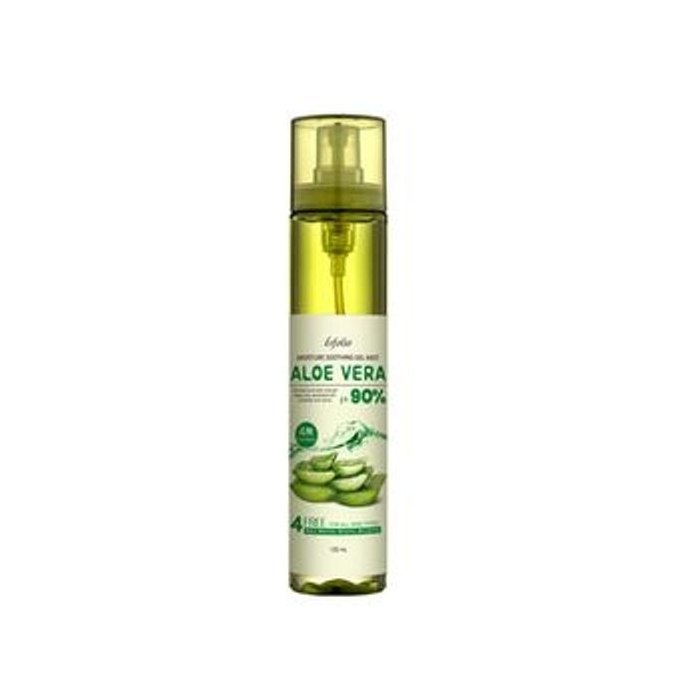 esfolio Moisture Soothing Gel Mist Aloe Vera 90% - 120ml