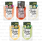Juicy Cleanse Body Salt - Peach - 300g