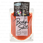 Juicy Cleanse Body Salt - Coconut Milk - 300g