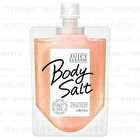 Juicy Cleanse Body Salt - Coconut Milk - 300g
