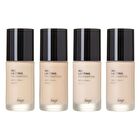 fmgt Ink Lasting Foundation Glow SPF30 PA++ 30ml (5 Colors) - #V203 Natural Beige