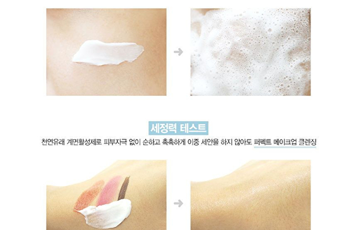 Cellup Micro Foam Cleanser Mini 30ml - 2018 Version - 30ml
