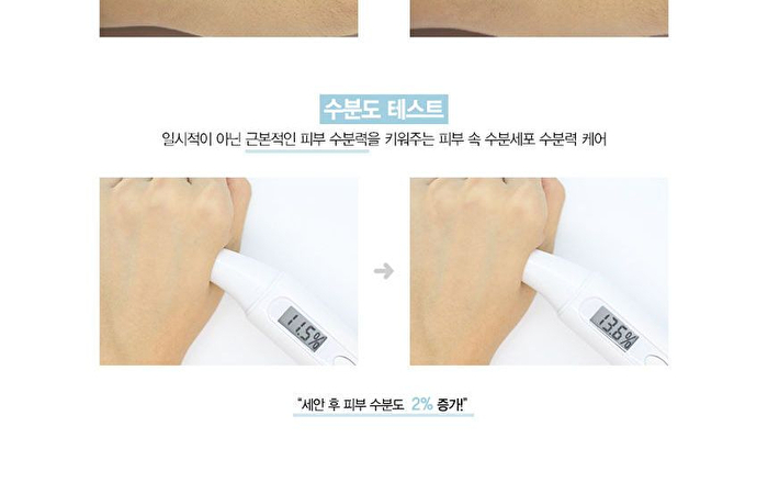 Cellup Micro Foam Cleanser Mini 30ml - 2018 Version - 30ml