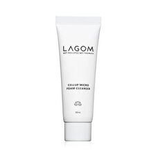 Cellup Micro Foam Cleanser Mini 30ml - 2018 Version - 30ml