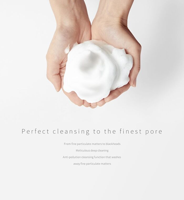 Cellup Micro Foam Cleanser - 2018 Version - 120ml