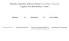Lagom Cellus Mild Moisture Cream - 80ml