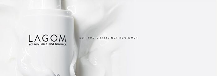 Lagom Cellus Mild Moisture Cream - 80ml