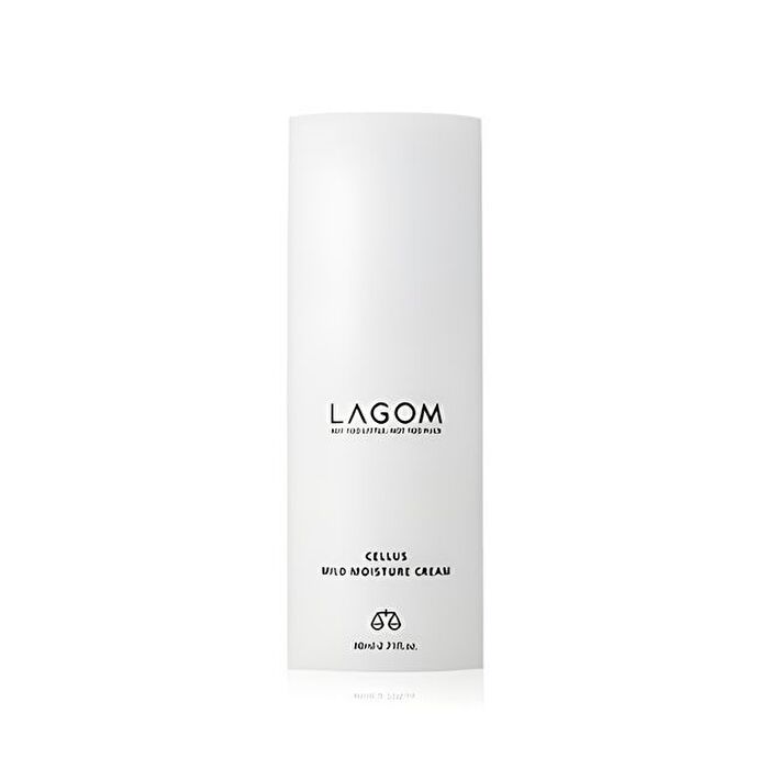 Lagom Cellus Mild Moisture Cream - 80ml