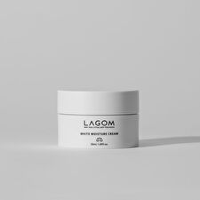 Lagom White Moisture Cream - 50ml