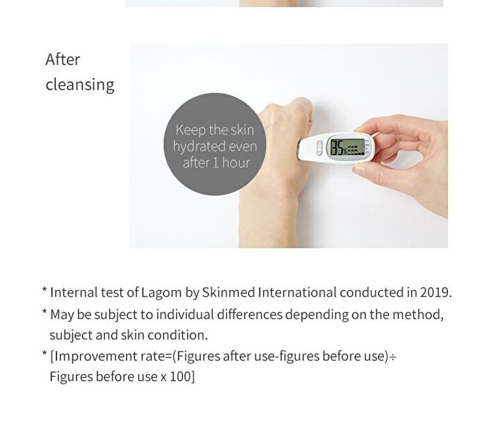 Cellup Gel To Water Cleanser - 2018 Version - 170ml