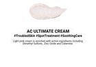 Cosrx AC Collection Ultimate Spot Cream - 30g