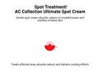 Cosrx AC Collection Ultimate Spot Cream - 30g