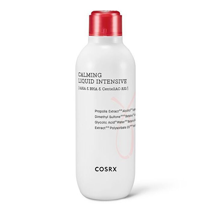 Cosrx AC Collection Calming Liquid Intensive - 125ml