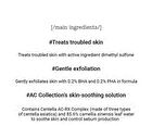 Cosrx AC Collection Calming Liquid Mild - 125ml