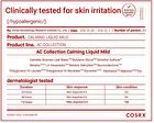 Cosrx AC Collection Calming Liquid Mild - 125ml