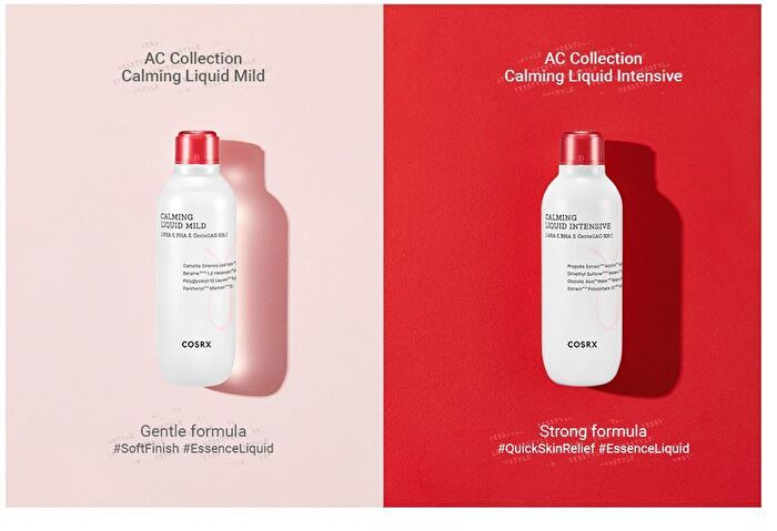 Cosrx AC Collection Calming Liquid Mild - 125ml